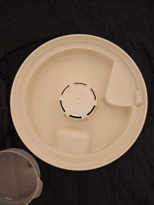 TEFAL Aparat de gatit cu aburi 6 litri Convenient Series VC145130