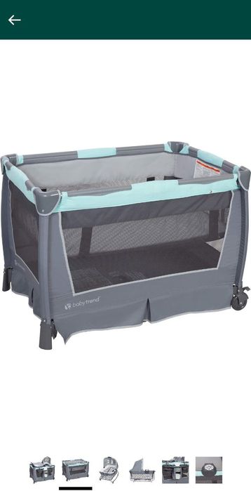 Продаётся кровать трансформер для ребёнка