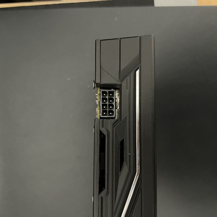 Placa video AMD Radeon RX 470 8GB GDDR5 HDMI