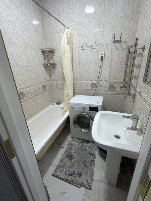 Arenda kvartira Chilonzor Novza Metro navastroyka 4 hona