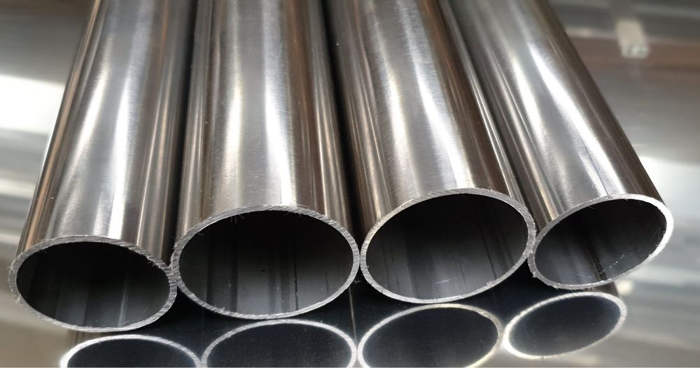 Teava de inox calitate superioara