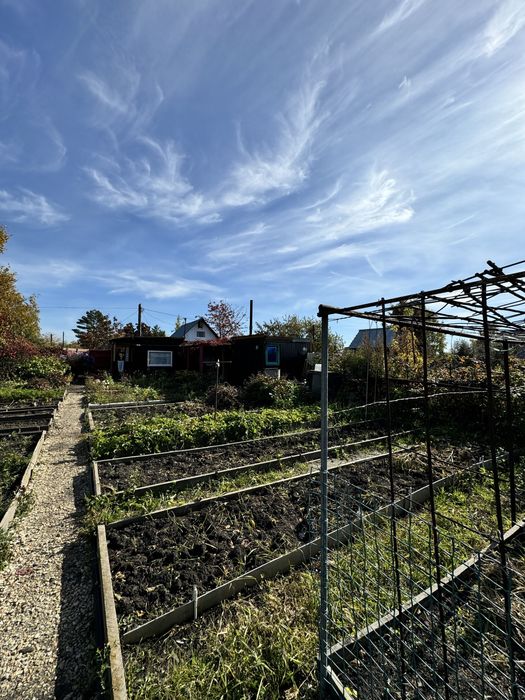 Продам дачный участок