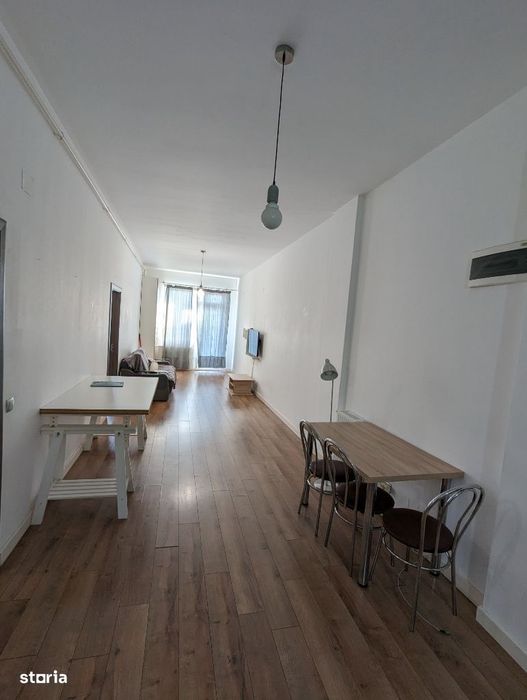 3 camere, modern, CENTRAL , PANORAMA, bloc nou, NTT DATA, P.M.VITEAZUL