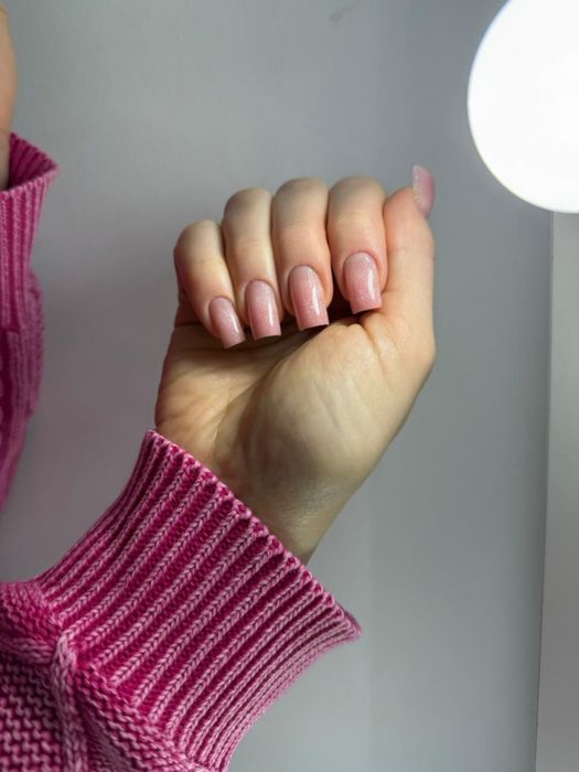 Маникюр, по приятной цене