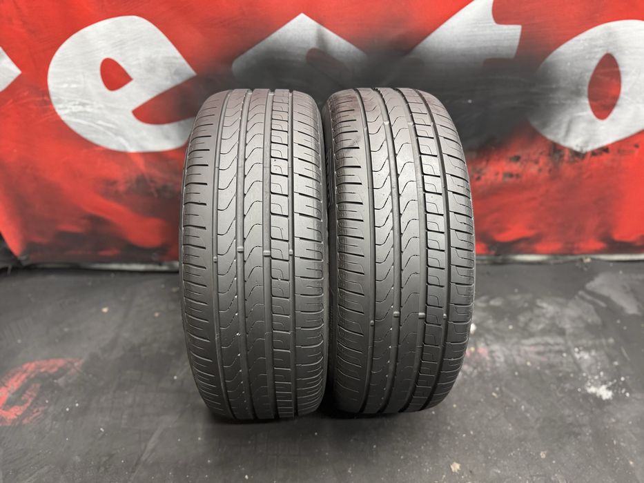 215 50 17, Летни гуми, Pirelli CinturatoP7, 2 броя