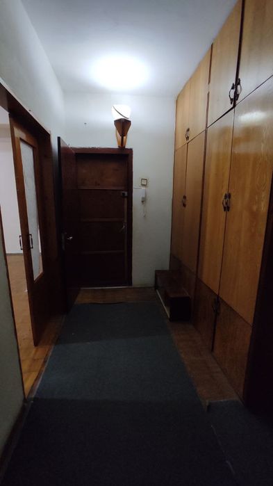 Юнусабад -13 3 хонали квартира ижарага берилади ОИЛАГА.