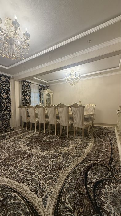 Тузель 2 5/3/5 с балконом 2х9