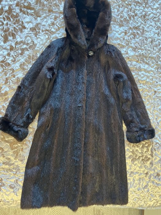 Верхнаяя  одежда