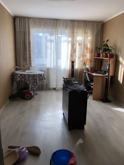 Продам квартиру в районе Вернего рынка