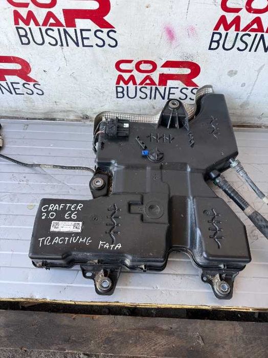 Rezervor adblue VW CRAFTER 2.0 euro 6