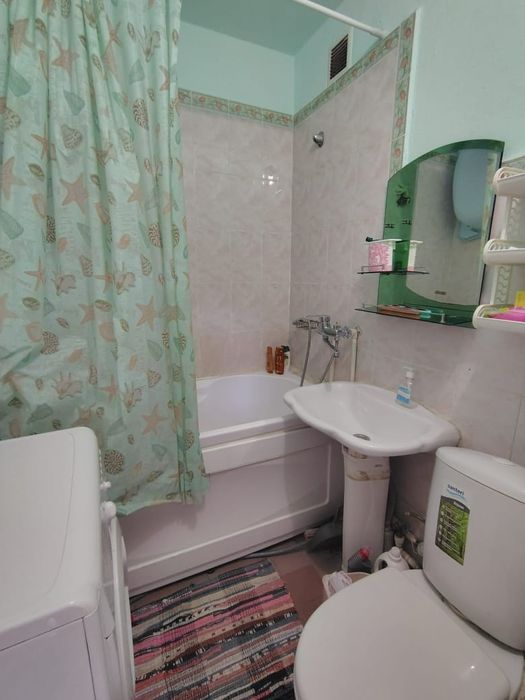 Продам 2х ком квартиру 8 школа