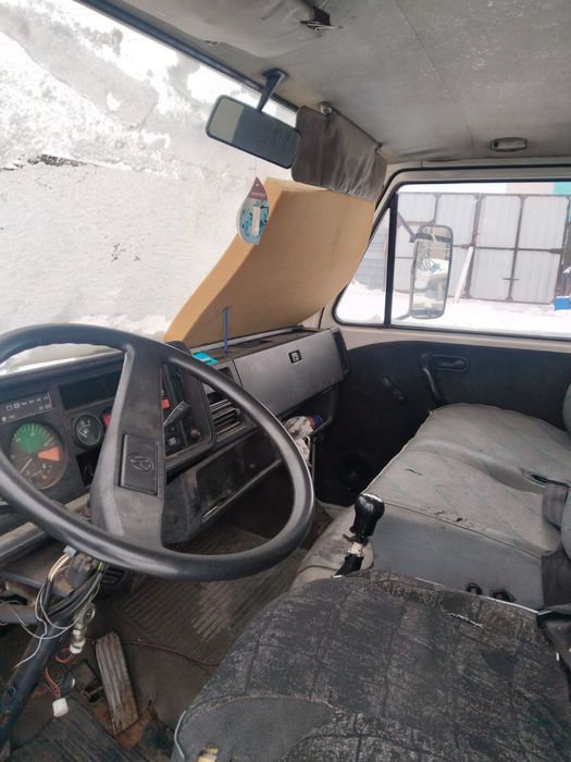 Продам фольсваген 1995 жылгы