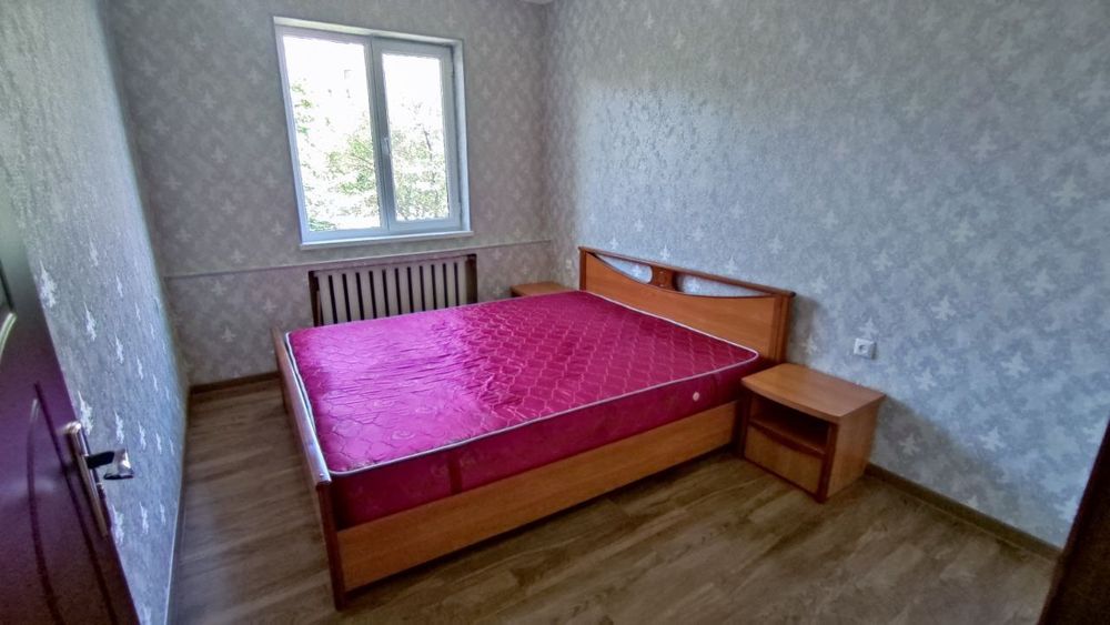 Срочно Сдаётся квартира паркентский 2-комната евро ремонт укомплектова