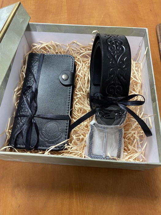 мужской бокс