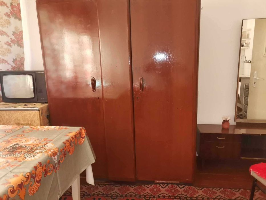 Дава се под наем  в Велико Търново, Акация - 25 кв.м за 76.5 € - Снимка #1