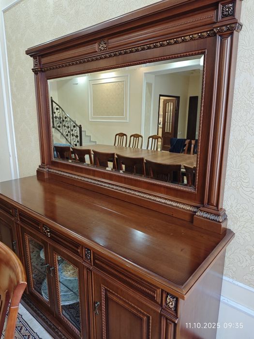 Сервант комод, мебель в гостиную