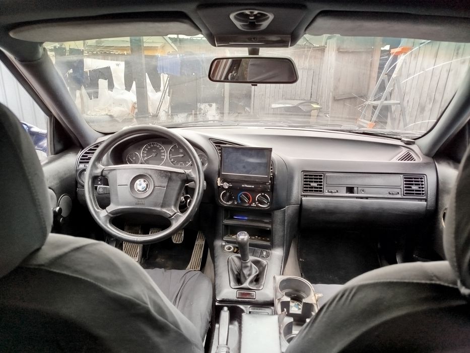 Срочно Продам БМВ е36