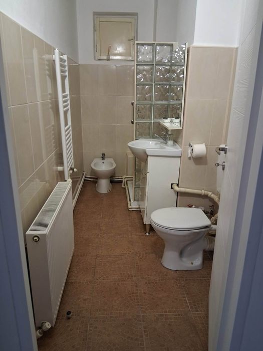 Apartament ultracentral Salonta