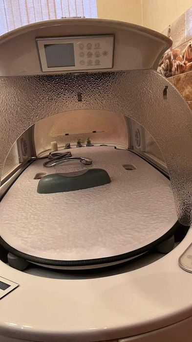 Продам SPA капсулу neoQi