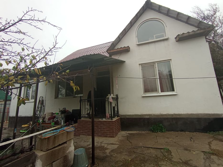 СРОЧНО Дом в живописном и экологичном районе Алматы мик-он Таужолы