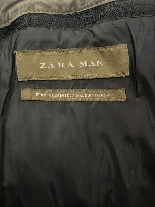Мъжко яке ZARA размер М
