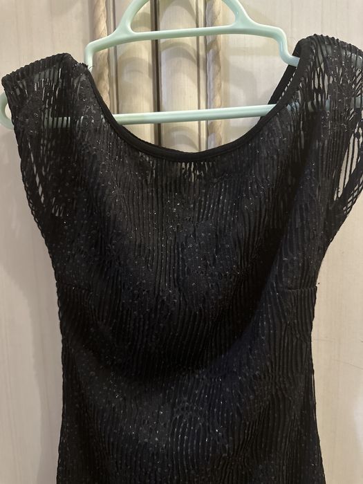 Вечернее платье xs