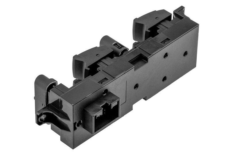Бутон ключ за стъкла, Volkswagen, Golf 4, Passat 5, Seat, Toledo, Leon