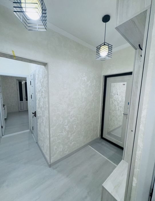 Аренда Квартиры Новый Ремонт Hi Tech 3х комнатная