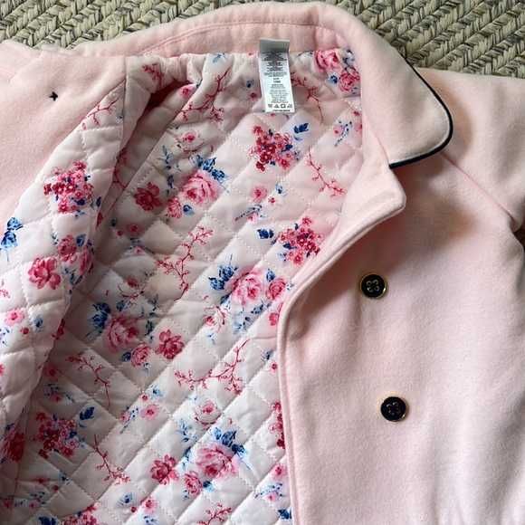 Детски палтенца 18м