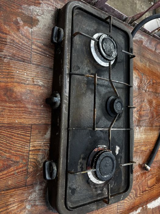 Газ плита сатылады