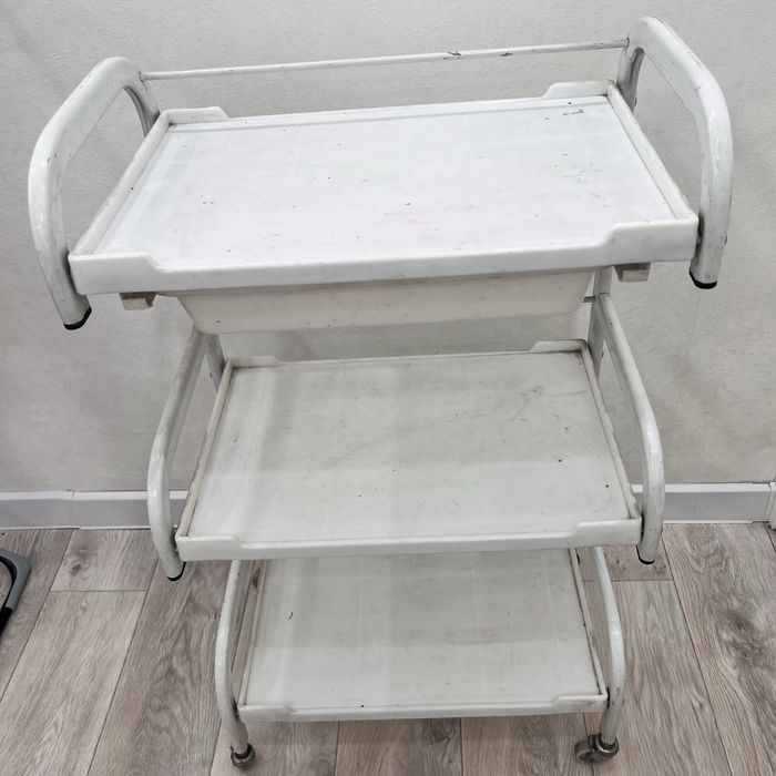 Помощник для салона