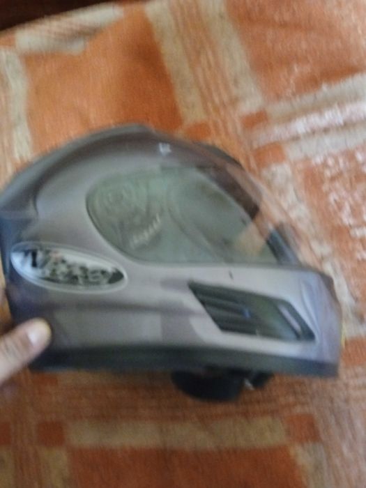 Мото екиперовка за кросови мотори и атв