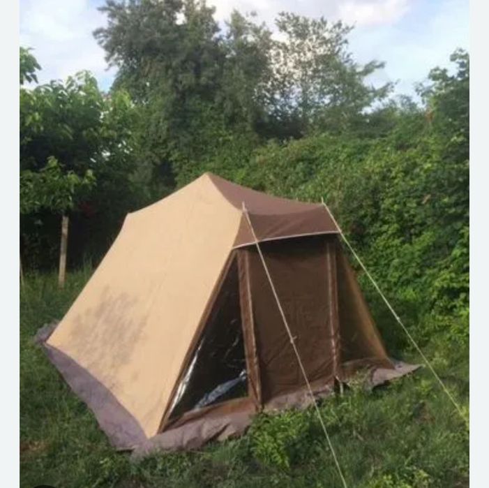 Продам палатку «дряда» производства Польша