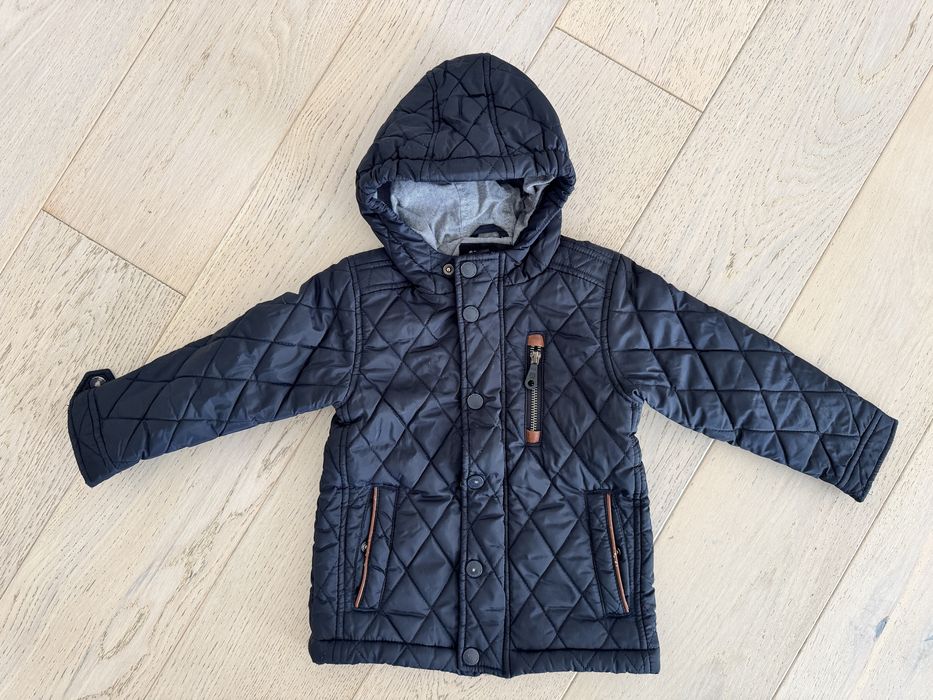Geaca primavara Reserved marime 98 cm