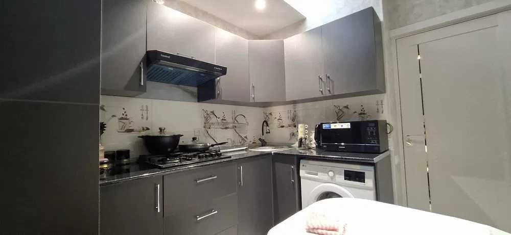 Аренда Квартира, 1-комн 10/16 в Хонсарой, 6-квартал