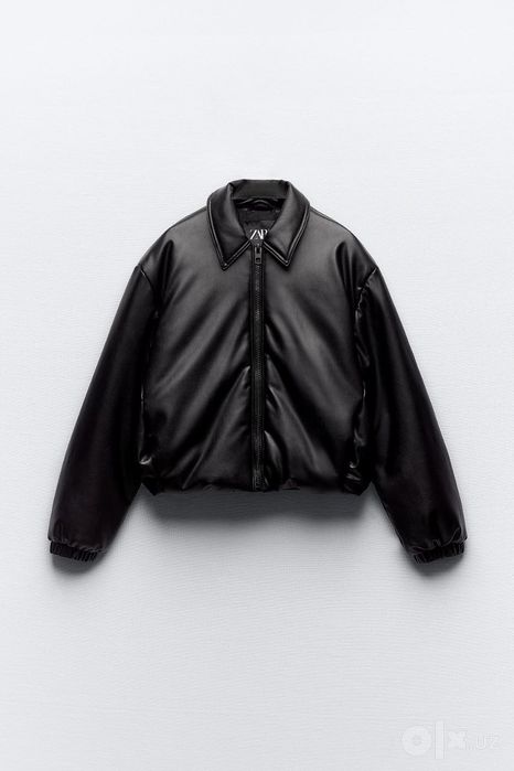 Куртка Zara M (оверсайз)