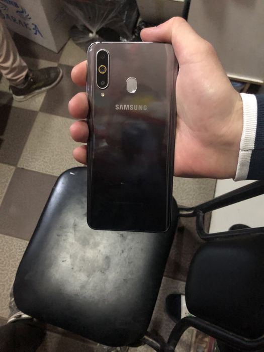 Samsung Galaxy A9 Pro