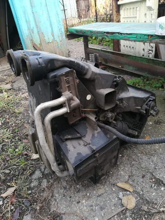 Запчасти опель вектра "В"