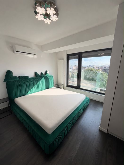 Vanzare apt 3 camere