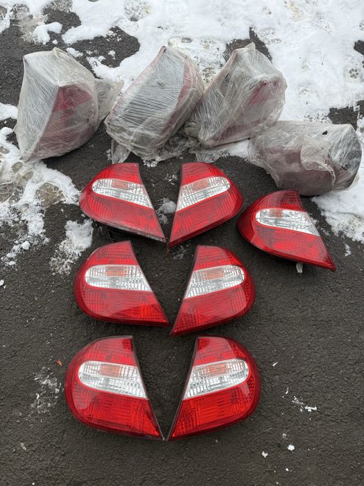 плафон стоп Toyota Camry 30/ Камри 30