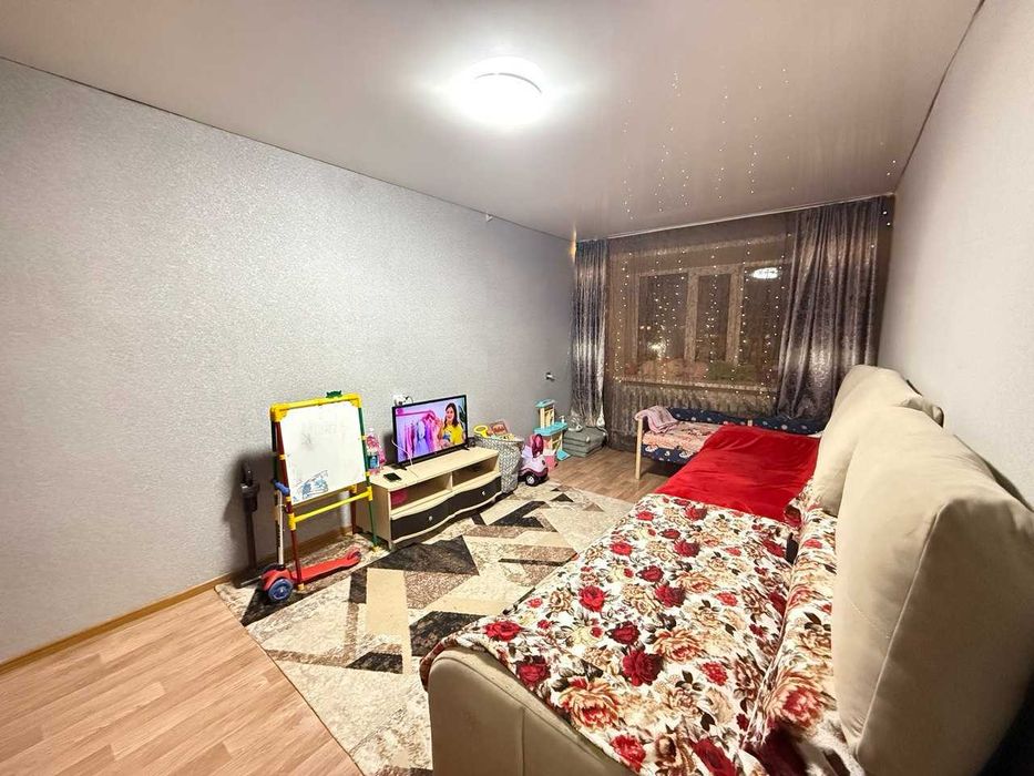 Продам 1 комнатную квартиру
