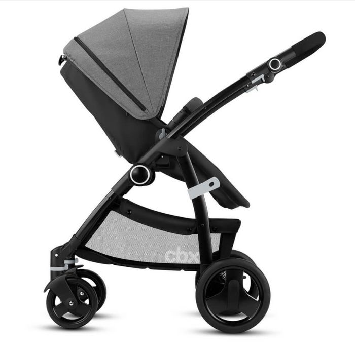 Продам комфортную коляску CBX