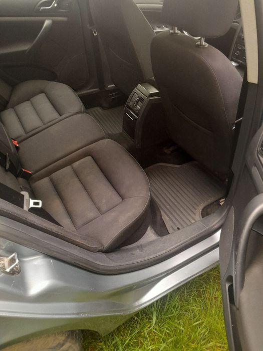 Skoda Octavia  2 dsg