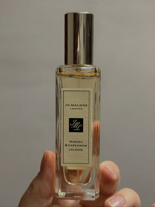 Jo Malone Mimosa & Cardamom Cologne, 30 мл