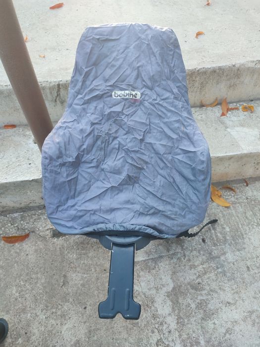 Детско столче за велосипед