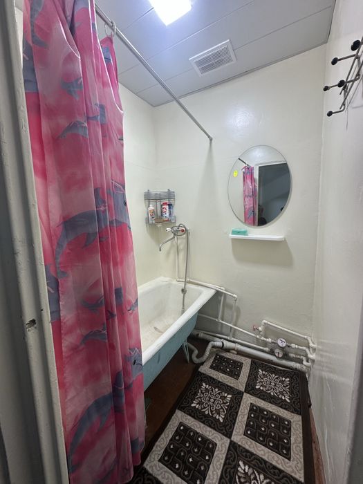 2 хоналик квартира сотилади 60 КВм