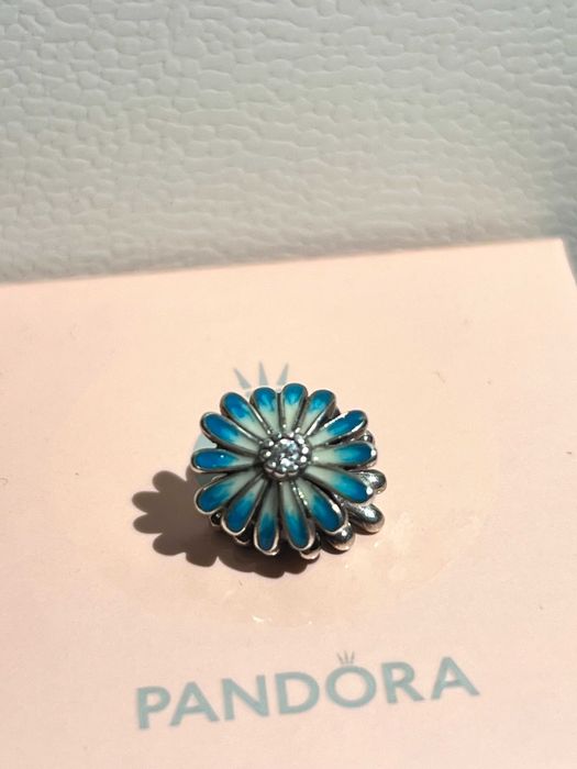 Оригинални талисмани за грина Pandora - Пандора