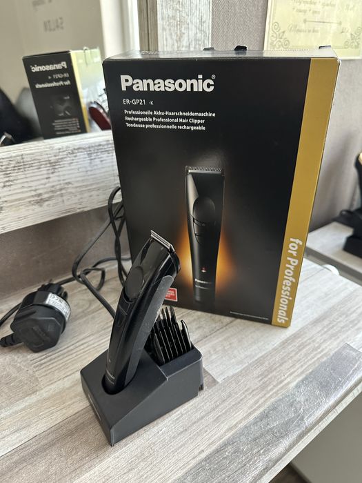 Шейвар Beibilis Pro   Panasonic  ER-GP21