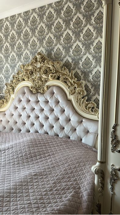 Спалный гарнитур