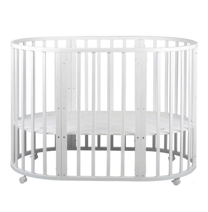 Манеж-кровать трансформер 3 в 1